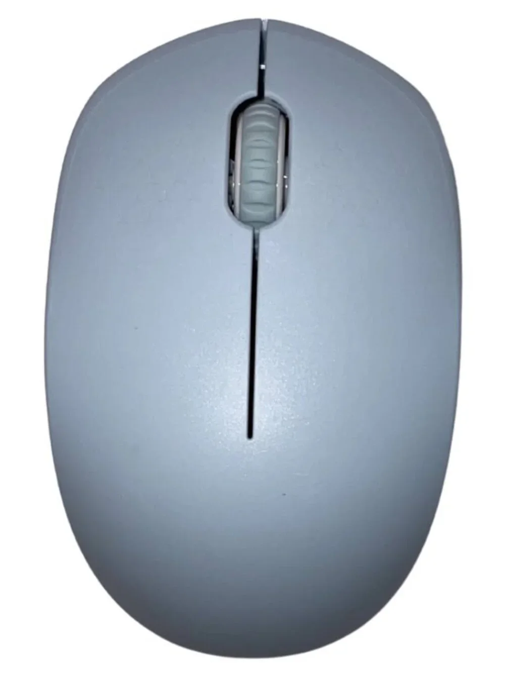 FREE: Seenda Wireless Mouse (Parts Only - Missing USB Dongle)
